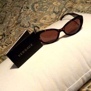 Versace Sunglasses 😎